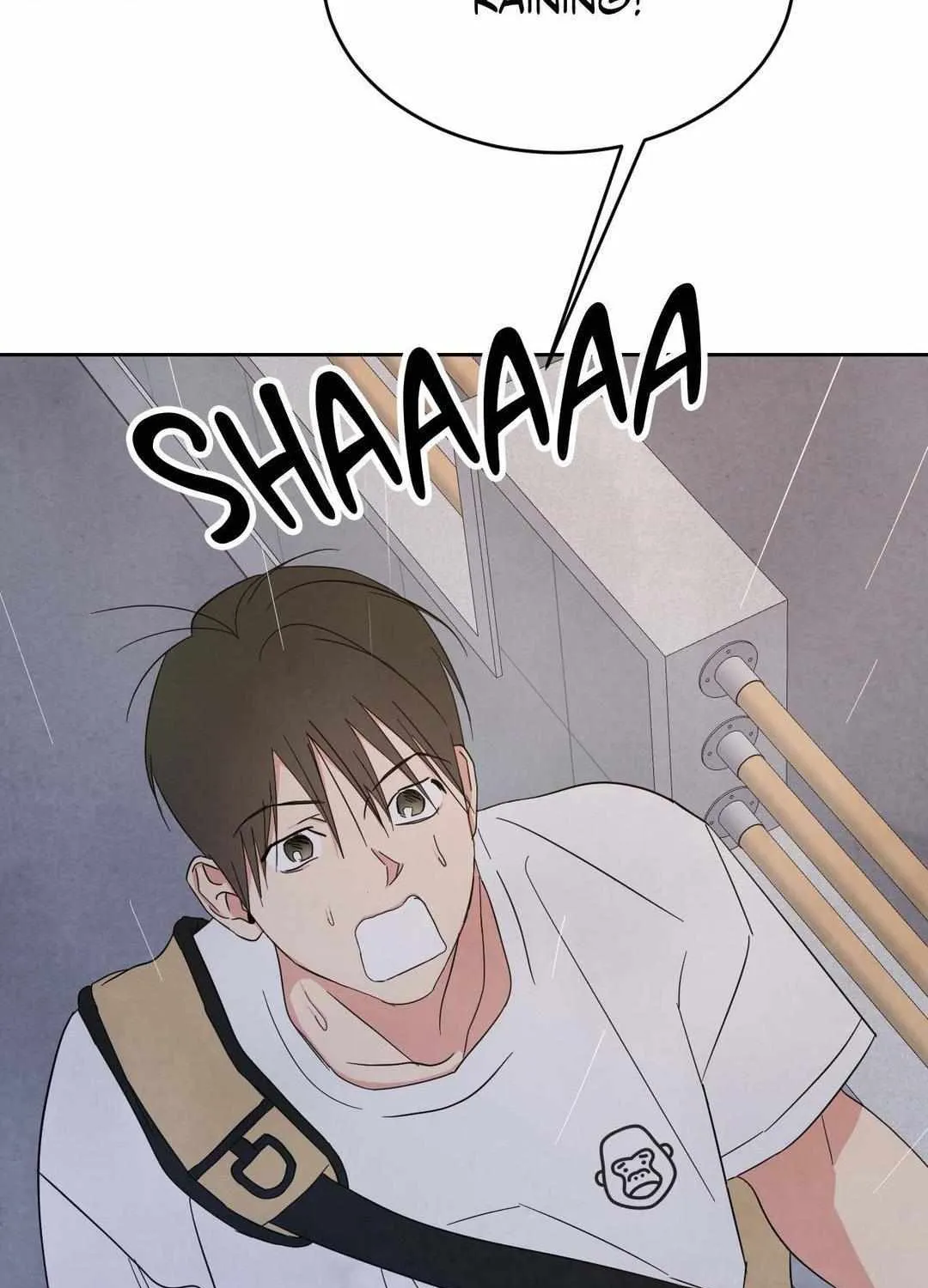 Read Topsy-Turvy chapter 111 image 17 on Lezhin
