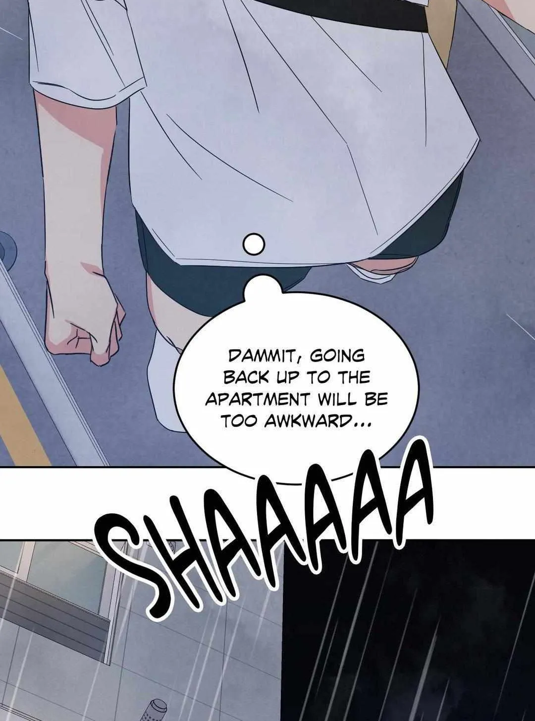 Read Topsy-Turvy chapter 111 image 18 on Lezhin