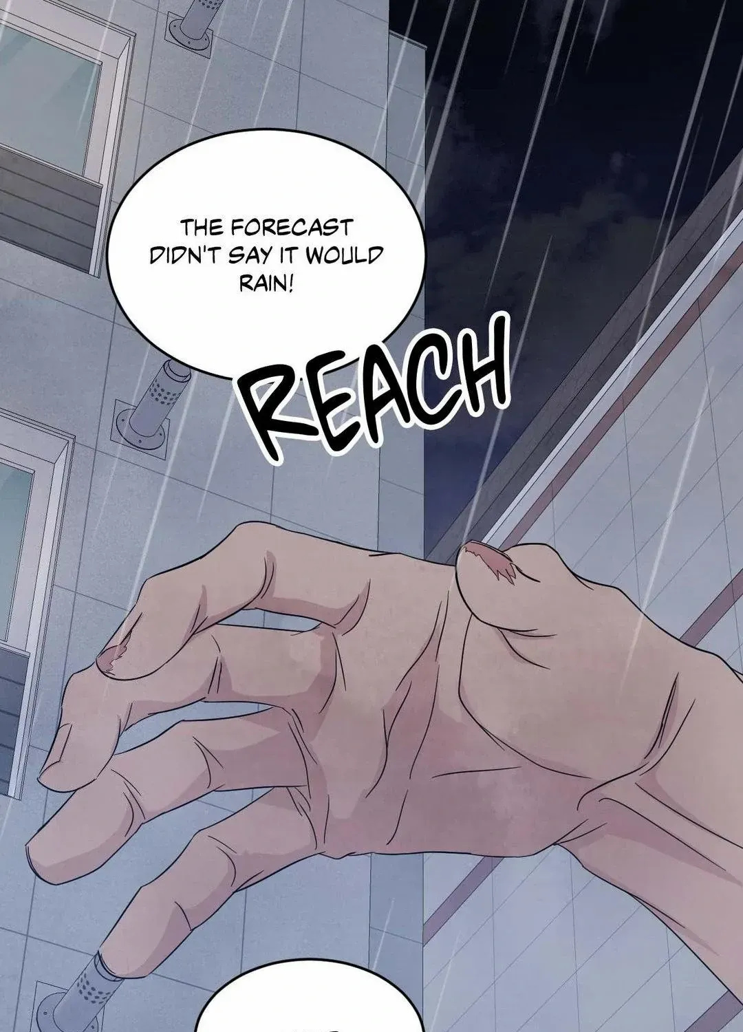 Read Topsy-Turvy chapter 111 image 19 on Lezhin