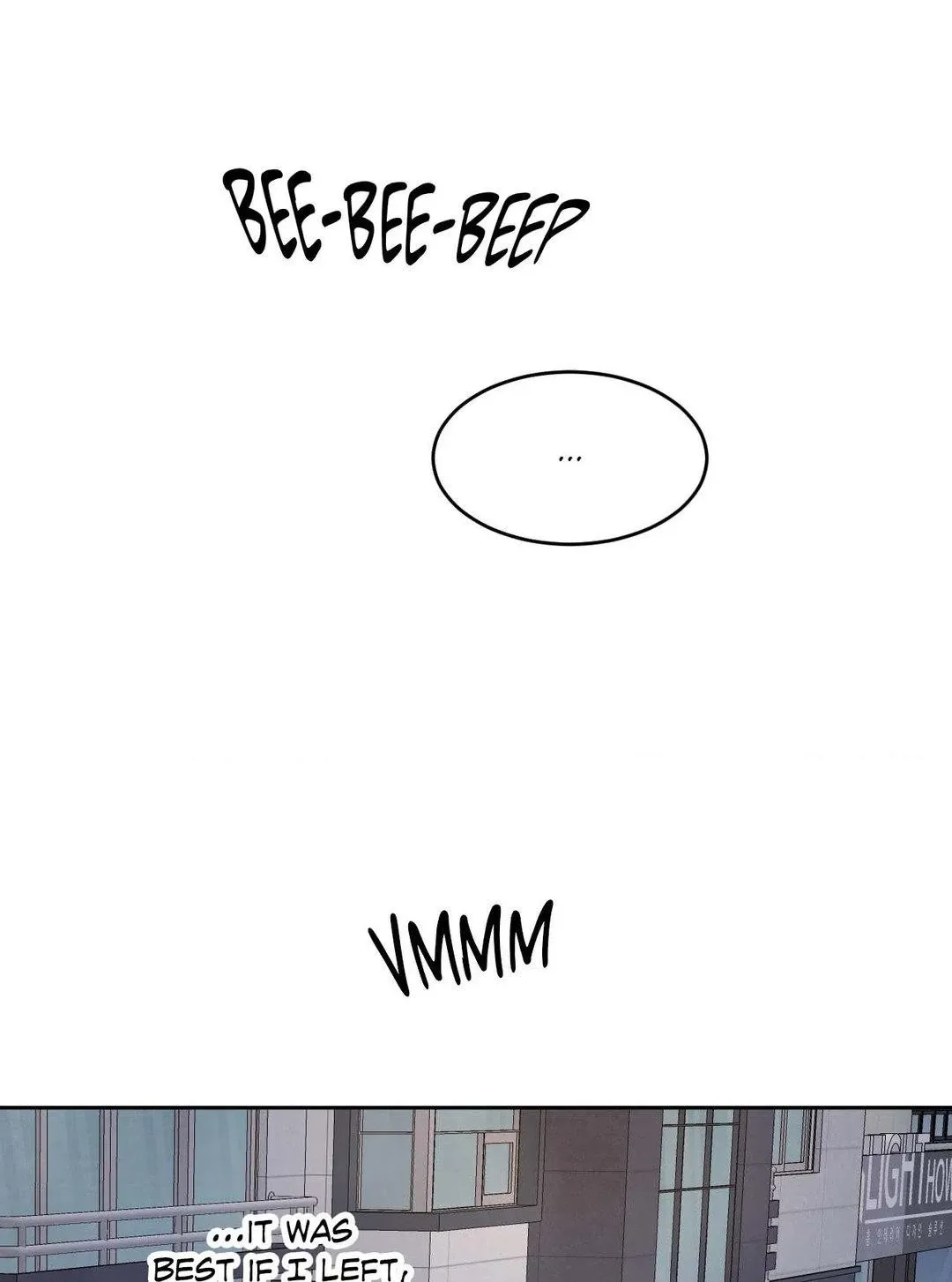 Read Topsy-Turvy chapter 111 image 2 on Lezhin