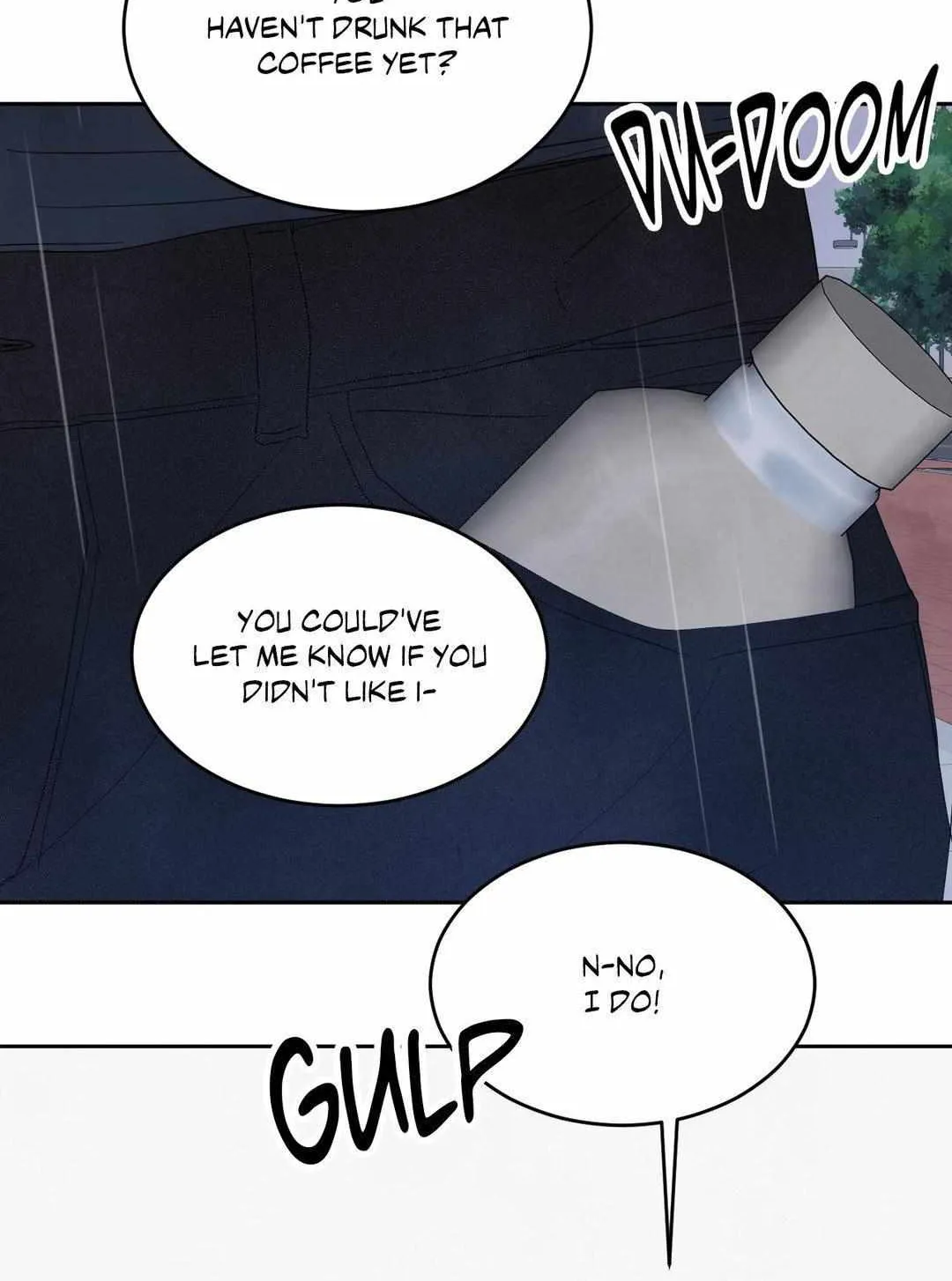 Read Topsy-Turvy chapter 111 image 28 on Lezhin
