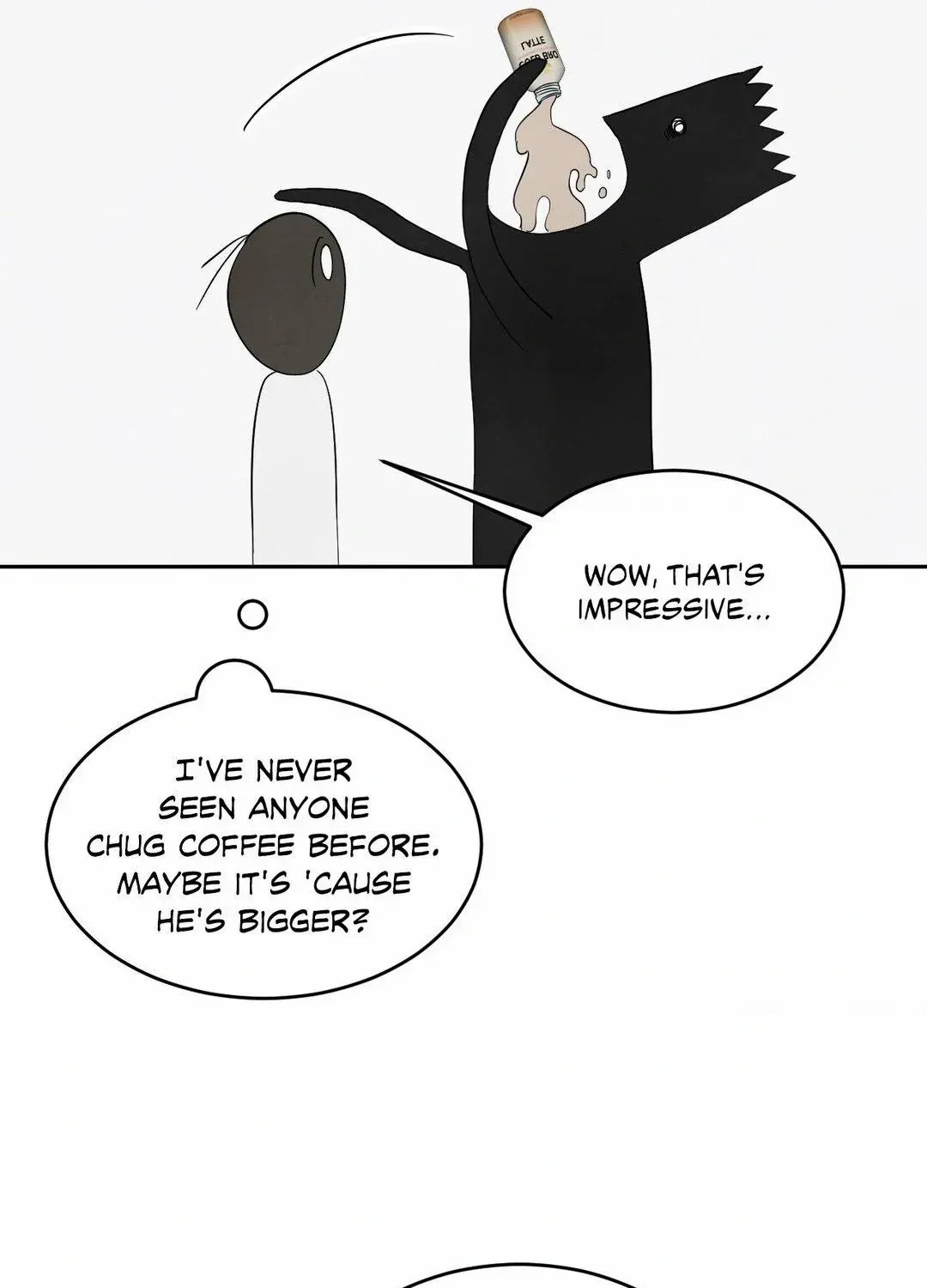Read Topsy-Turvy chapter 111 image 29 on Lezhin