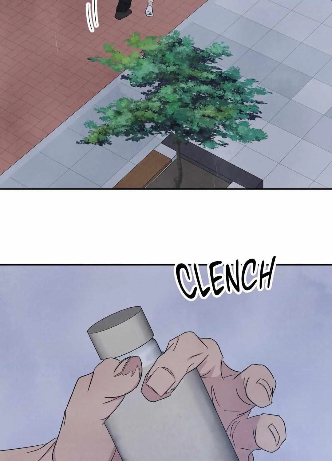 Read Topsy-Turvy chapter 111 image 31 on Lezhin