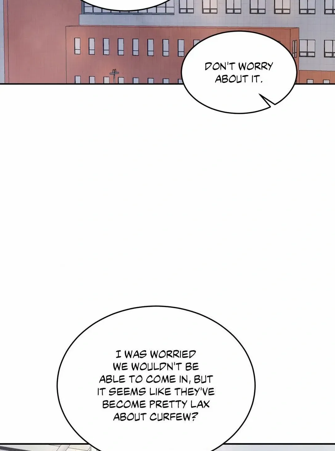 Read Topsy-Turvy chapter 111 image 36 on Lezhin