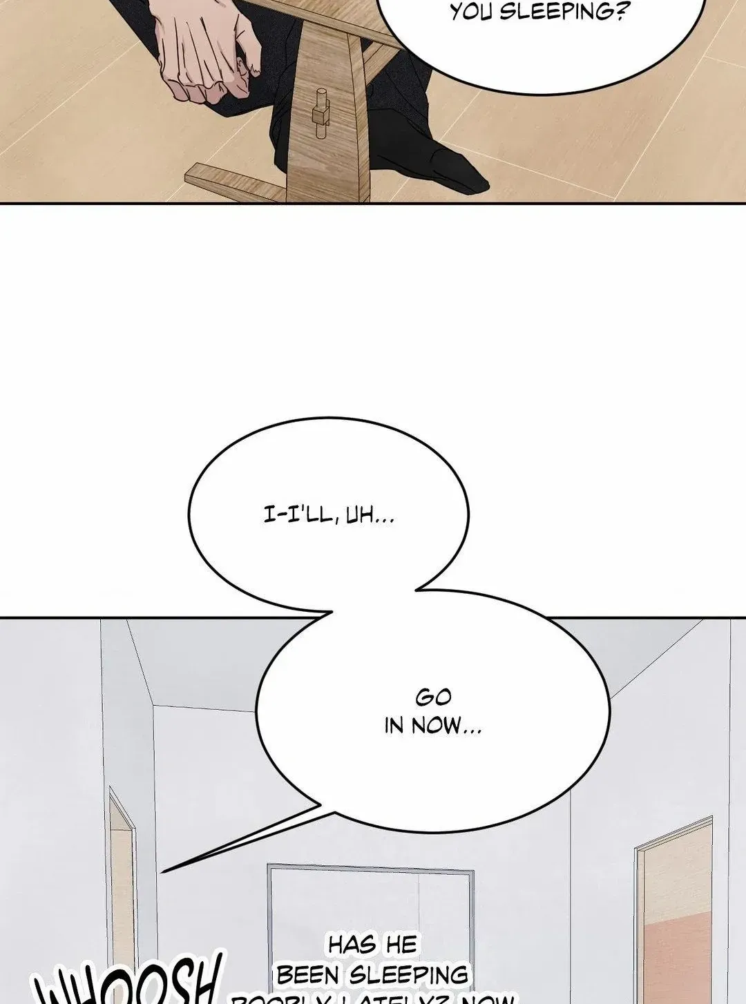 Read Topsy-Turvy chapter 111 image 48 on Lezhin