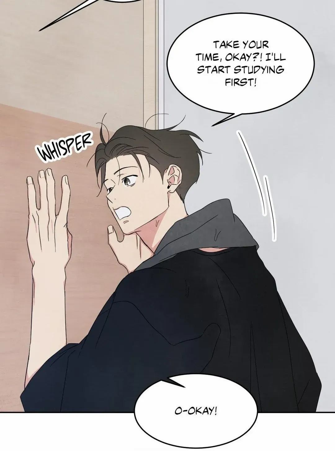 Read Topsy-Turvy chapter 111 image 50 on Lezhin
