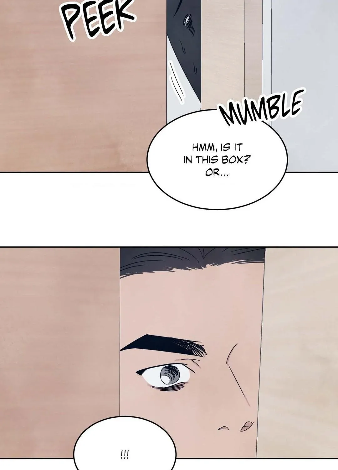 Read Topsy-Turvy chapter 111 image 59 on Lezhin