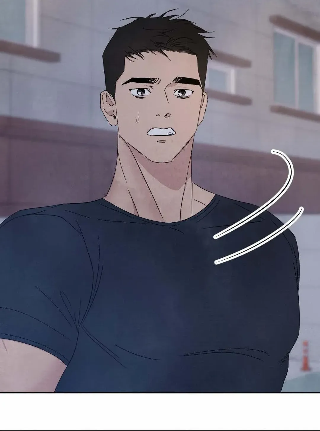 Read Topsy-Turvy chapter 111 image 6 on Lezhin