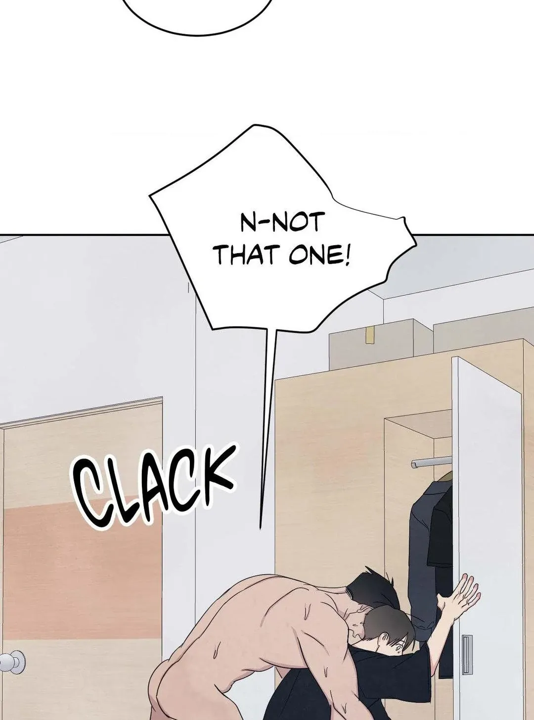 Read Topsy-Turvy chapter 111 image 60 on Lezhin