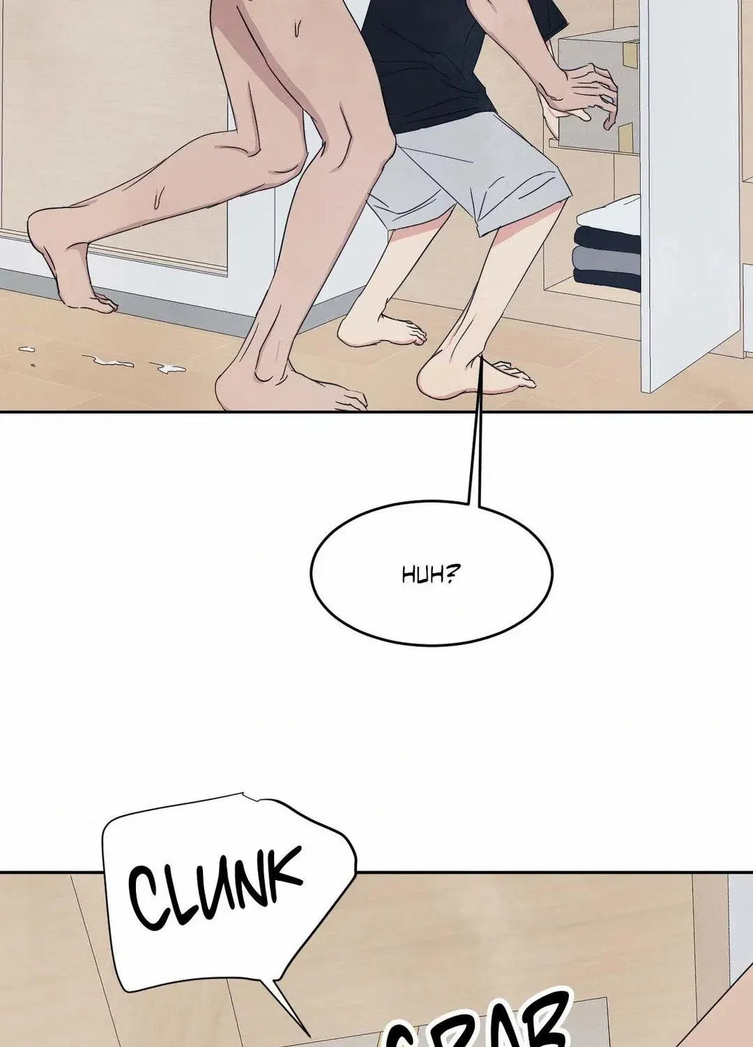 Read Topsy-Turvy chapter 111 image 61 on Lezhin