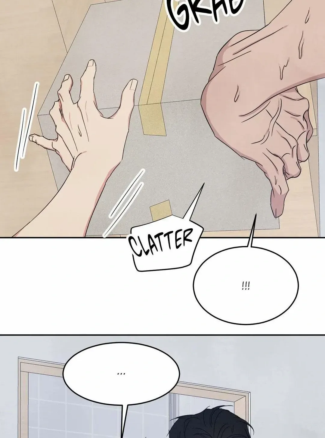 Read Topsy-Turvy chapter 111 image 62 on Lezhin