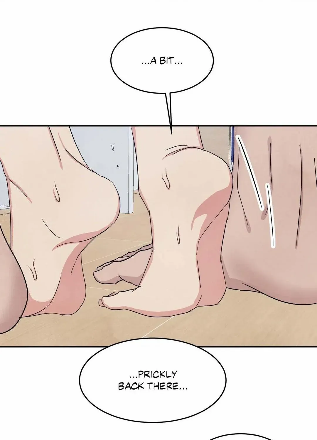 Read Topsy-Turvy chapter 111 image 65 on Lezhin