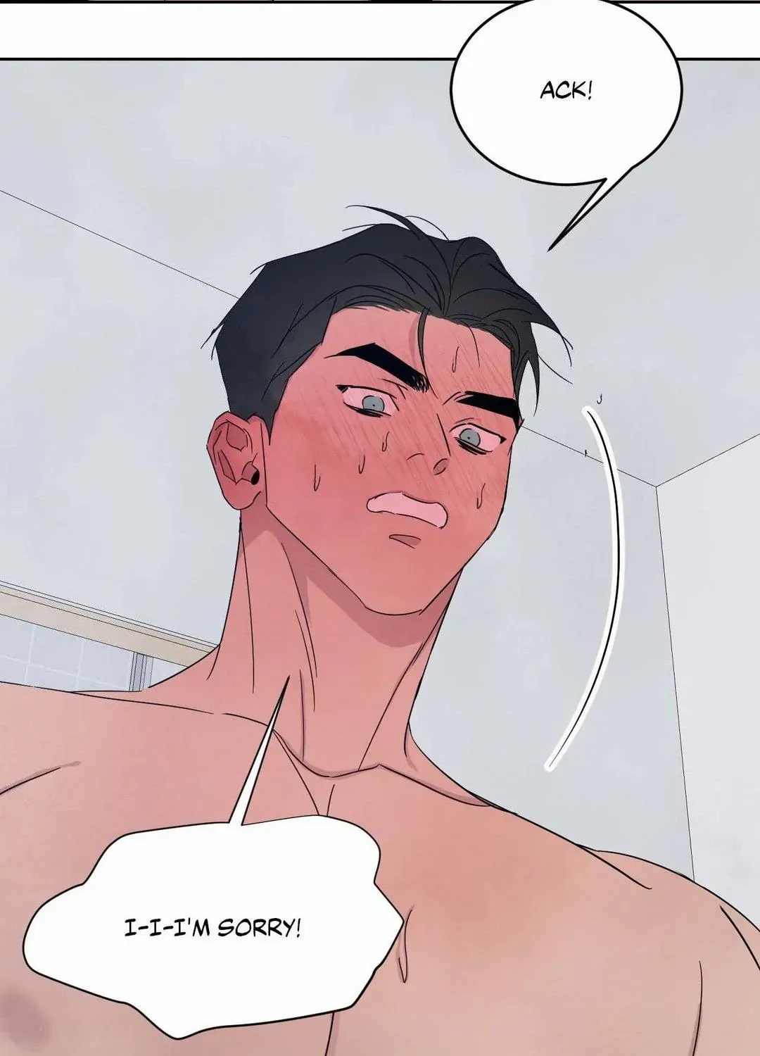 Read Topsy-Turvy chapter 111 image 67 on Lezhin