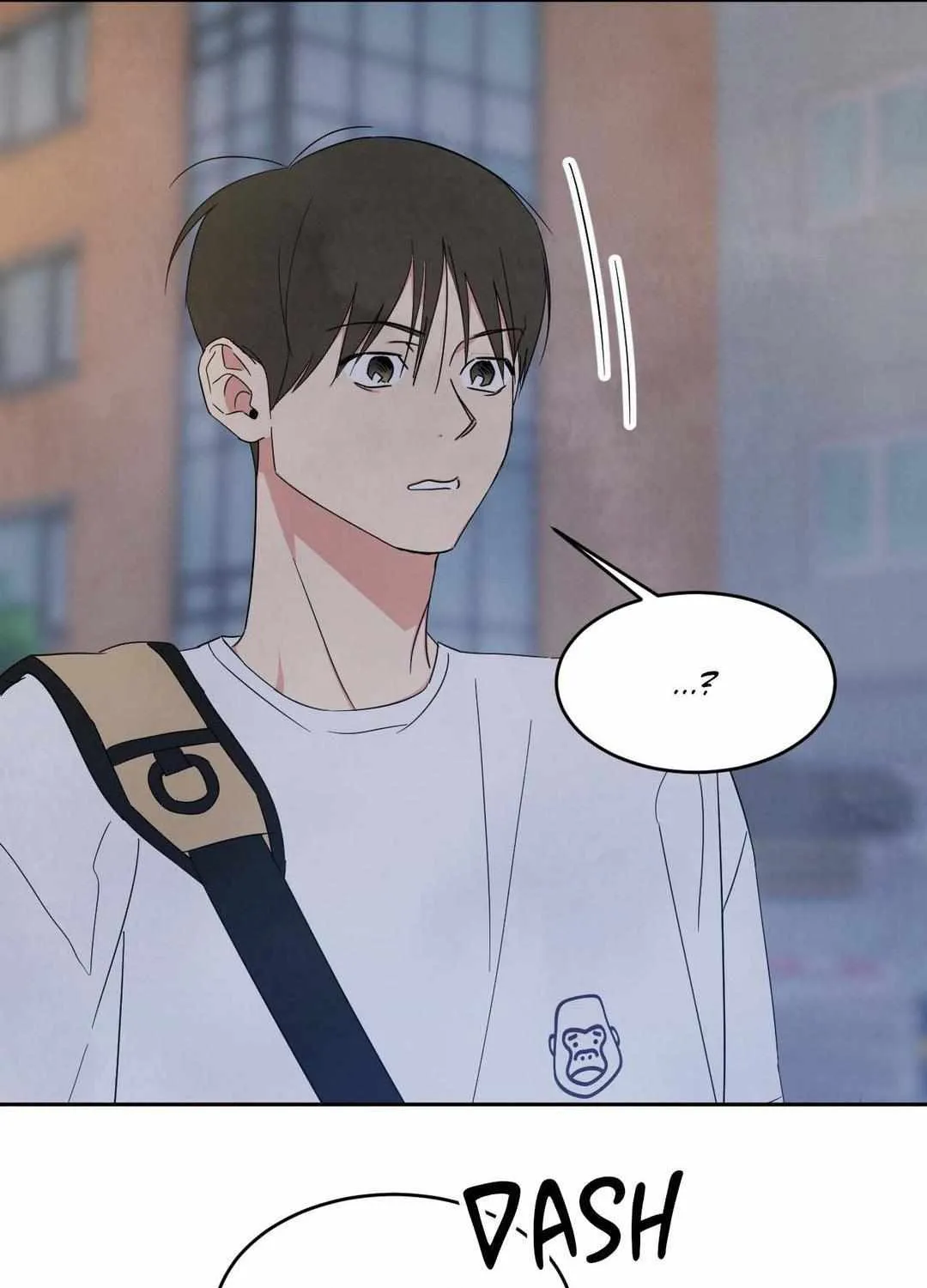 Read Topsy-Turvy chapter 111 image 7 on Lezhin