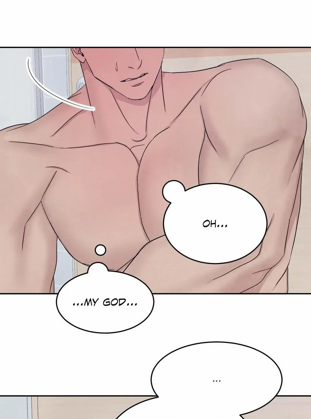 Read Topsy-Turvy chapter 111 image 72 on Lezhin