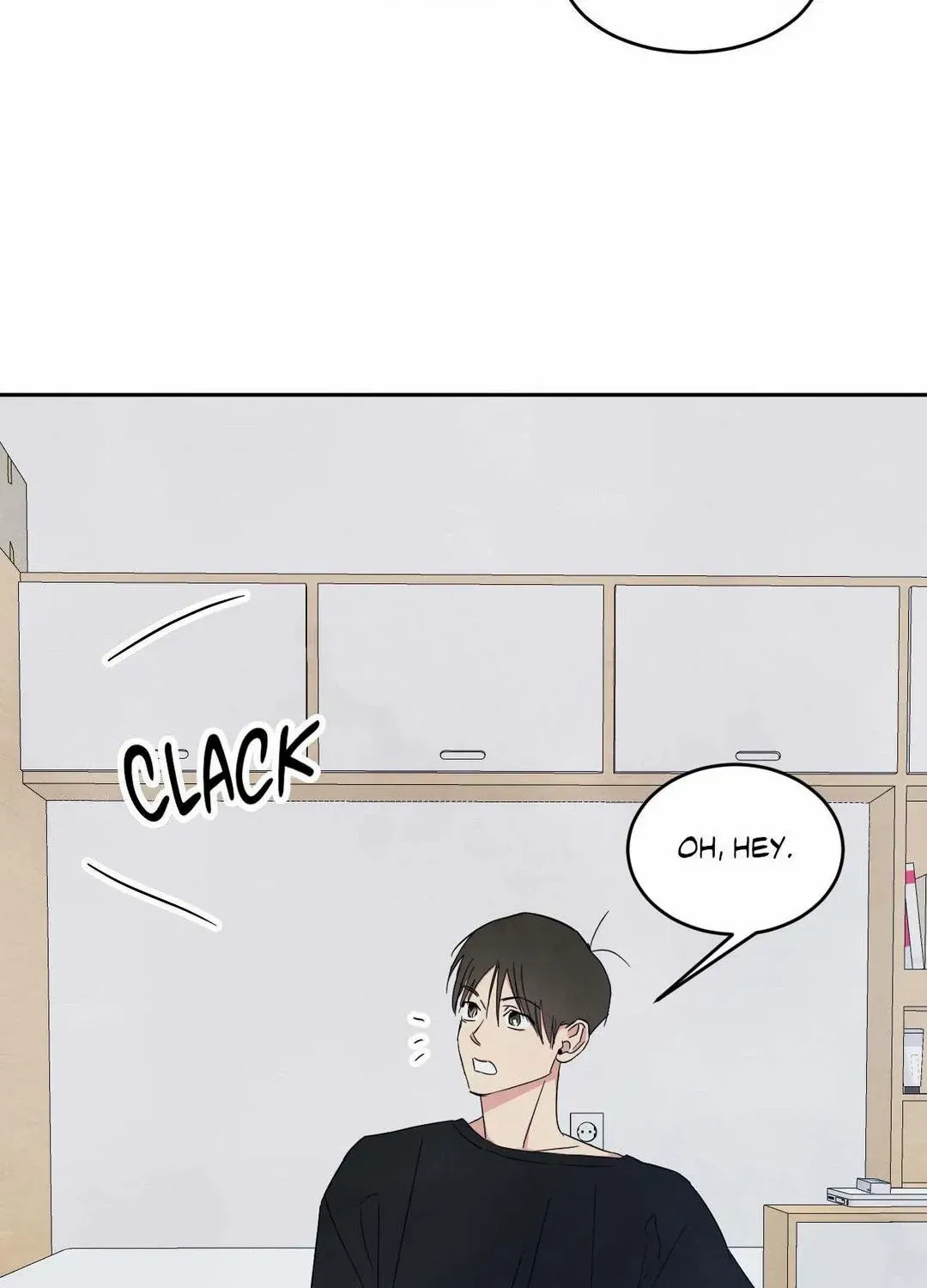 Read Topsy-Turvy chapter 111 image 77 on Lezhin