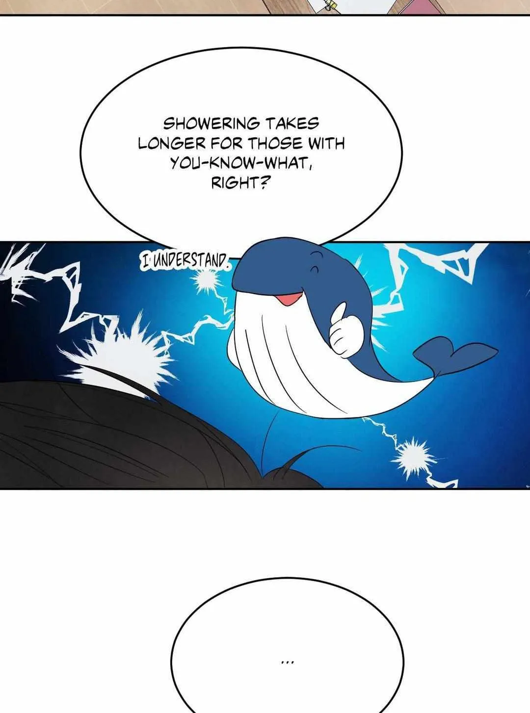 Read Topsy-Turvy chapter 111 image 80 on Lezhin