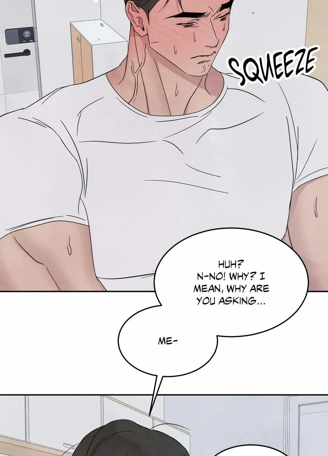Read Topsy-Turvy chapter 111 image 83 on Lezhin