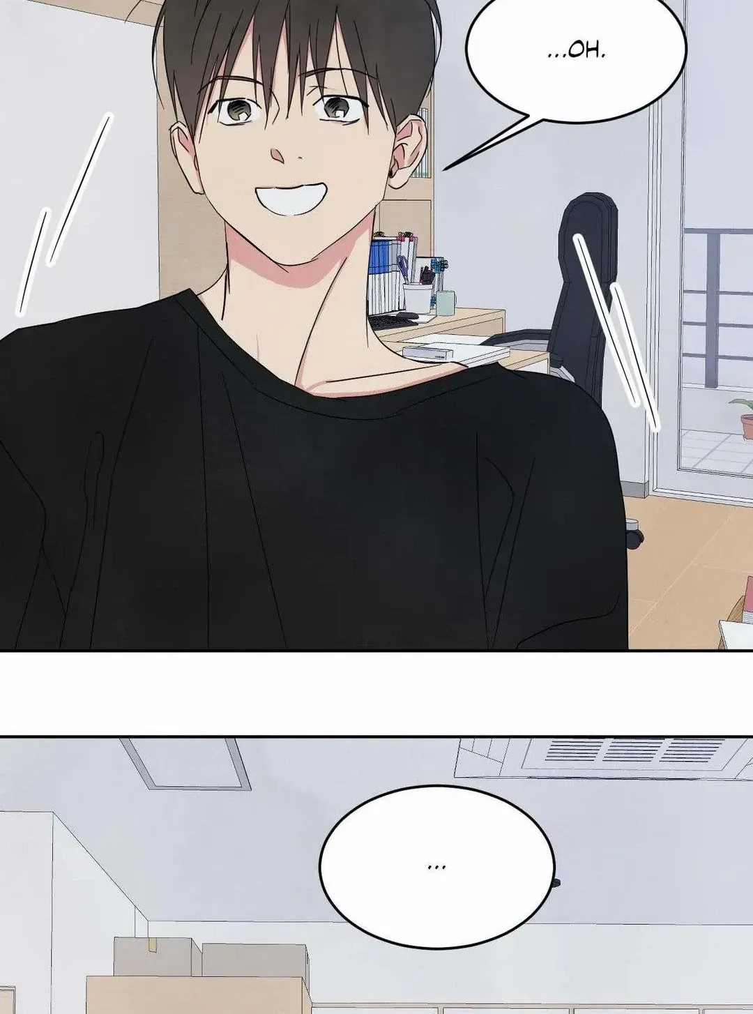 Read Topsy-Turvy chapter 111 image 84 on Lezhin