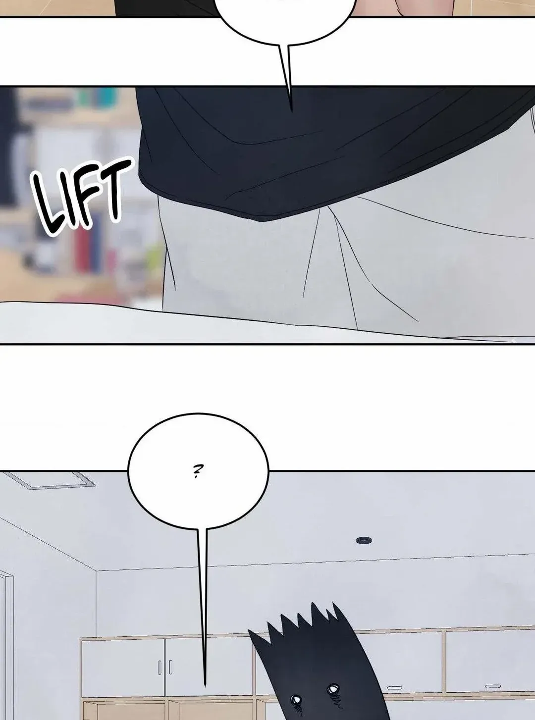 Read Topsy-Turvy chapter 111 image 90 on Lezhin