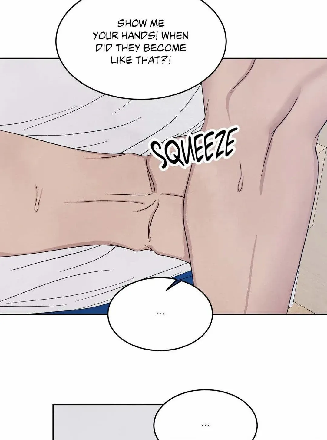 Read Topsy-Turvy chapter 111 image 98 on Lezhin