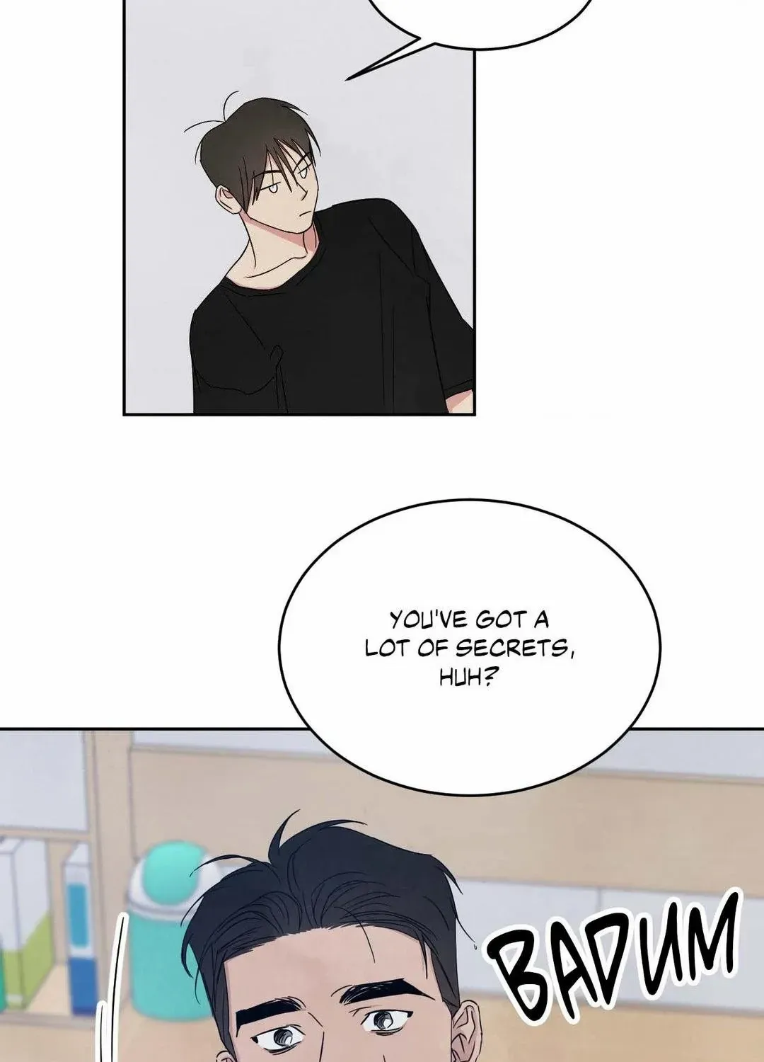 Read Topsy-Turvy chapter 111 image 99 on Lezhin