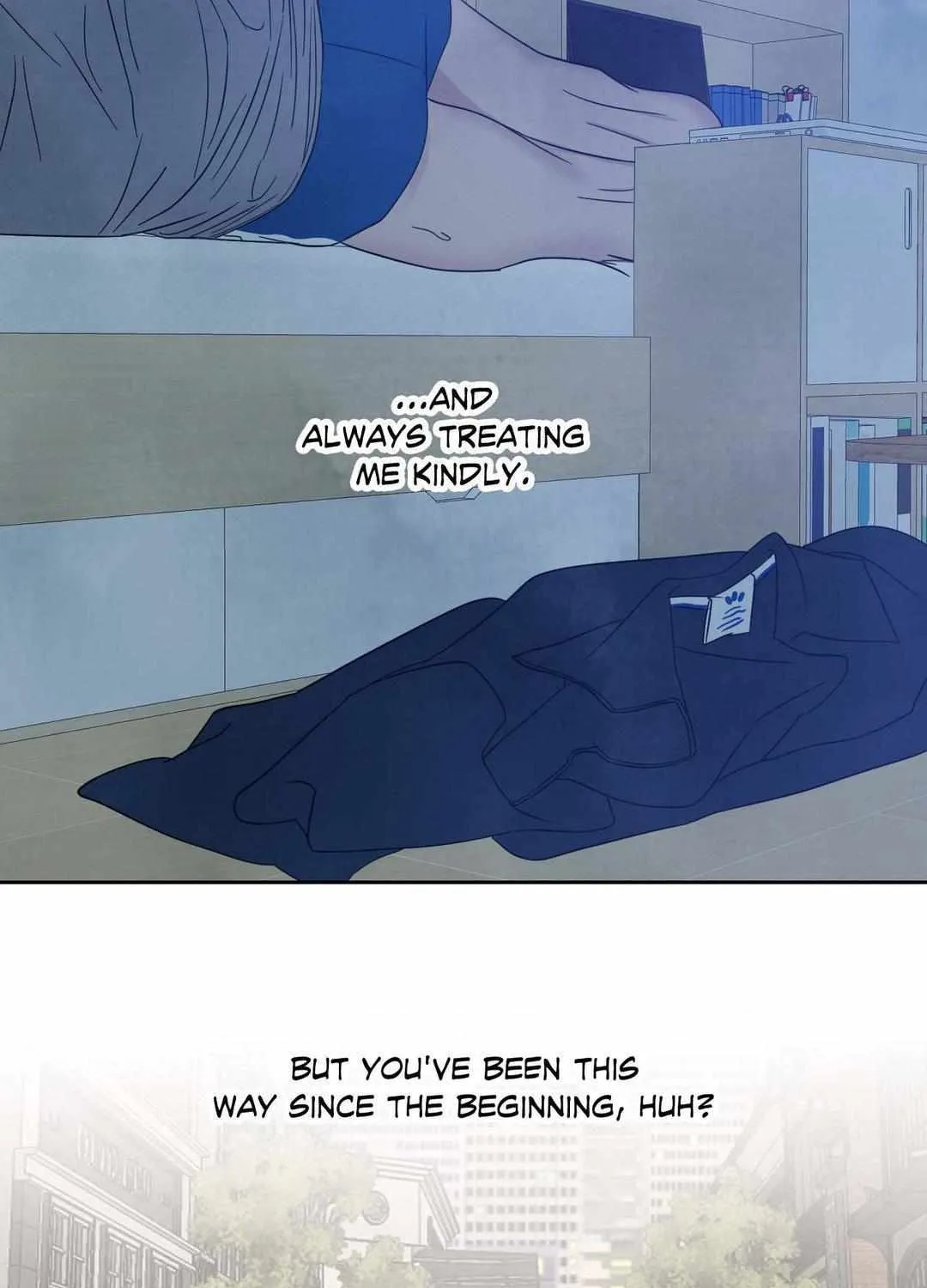 Read Topsy-Turvy chapter 112 image 103 on Lezhin