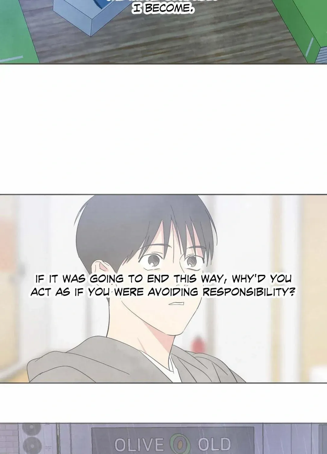 Read Topsy-Turvy chapter 112 image 105 on Lezhin