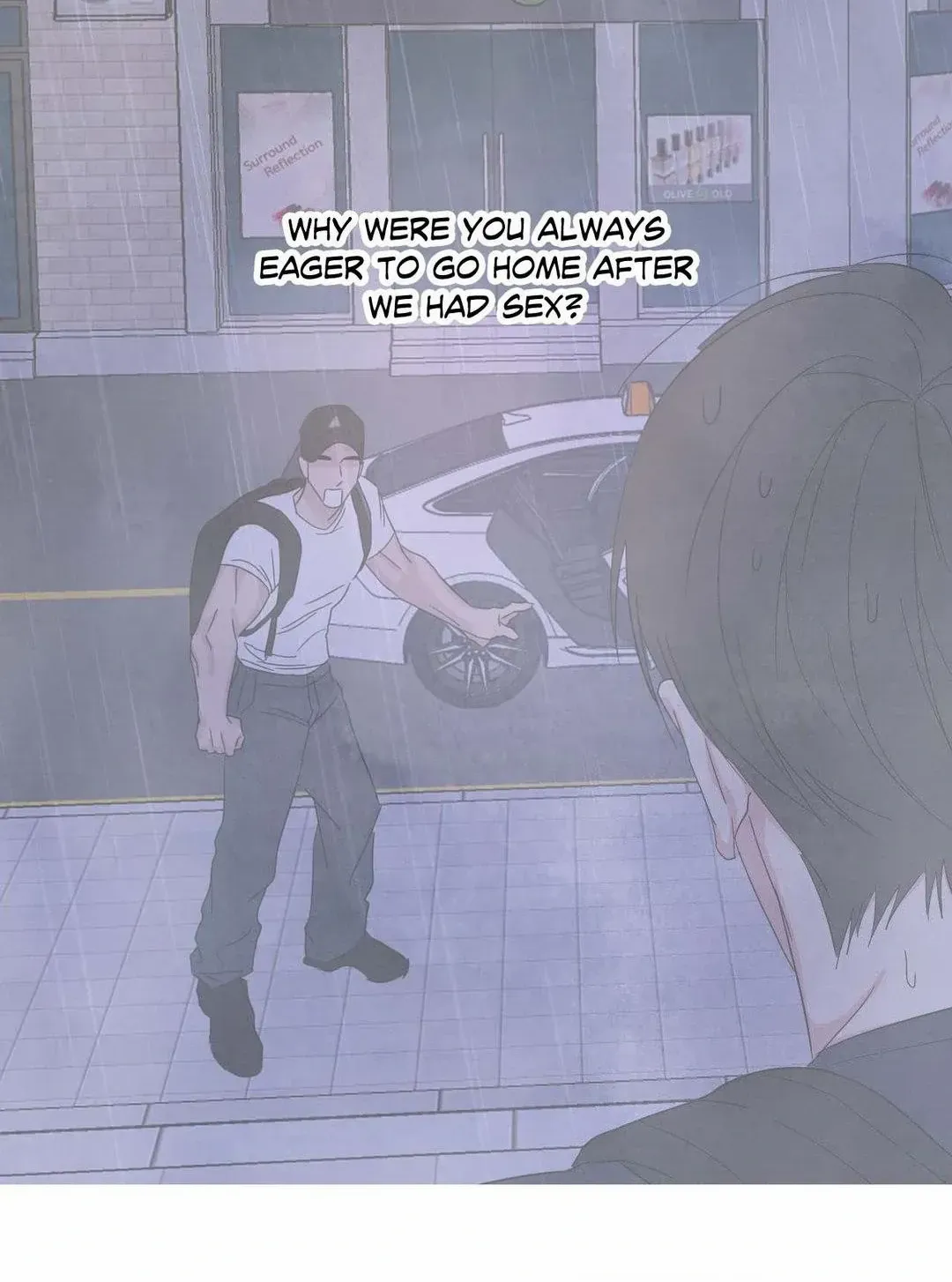 Read Topsy-Turvy chapter 112 image 106 on Lezhin