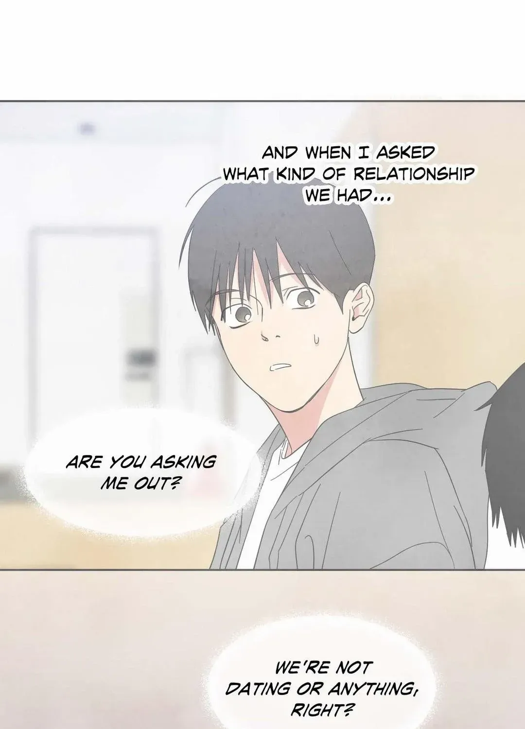 Read Topsy-Turvy chapter 112 image 107 on Lezhin