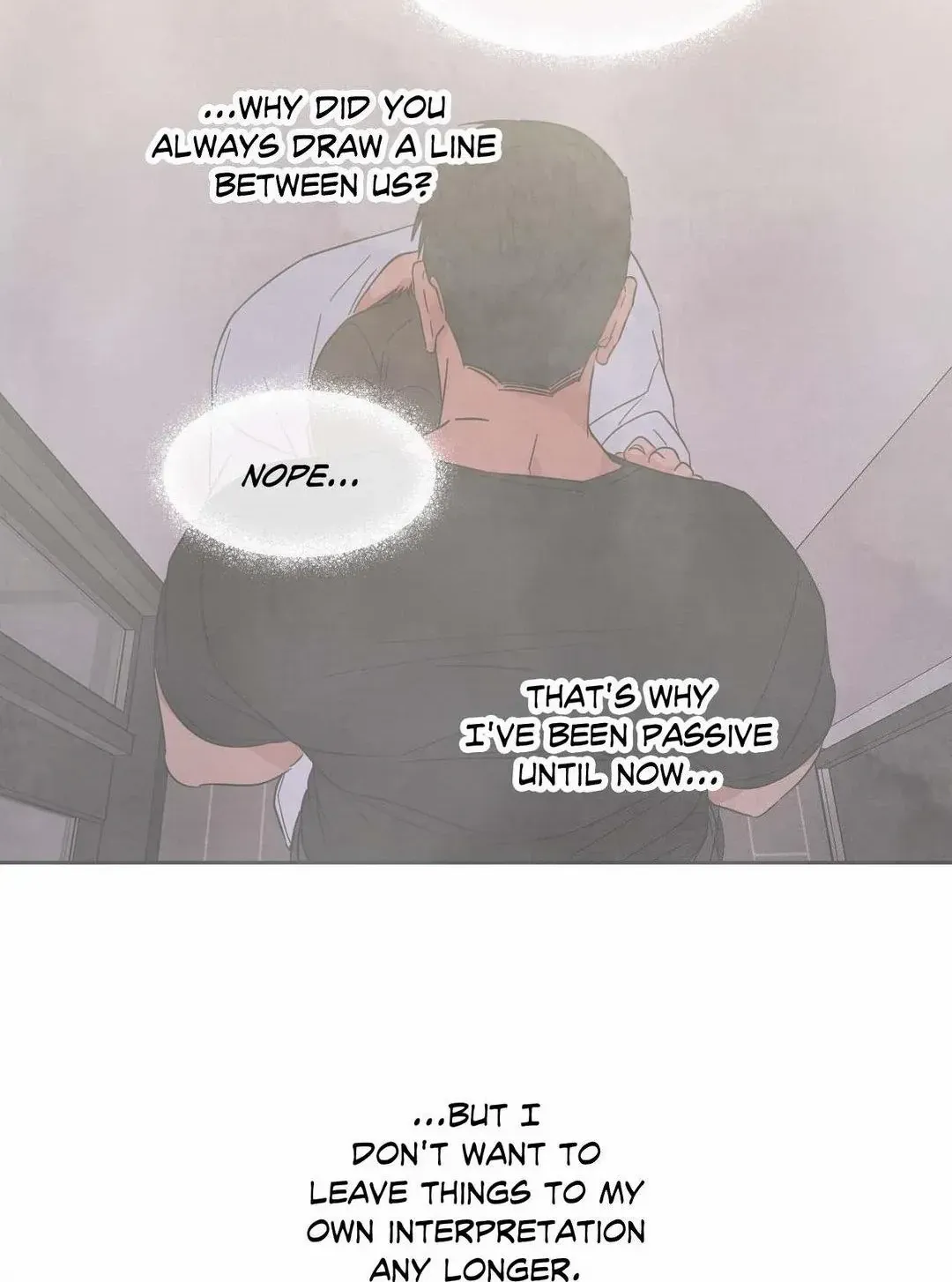 Read Topsy-Turvy chapter 112 image 108 on Lezhin