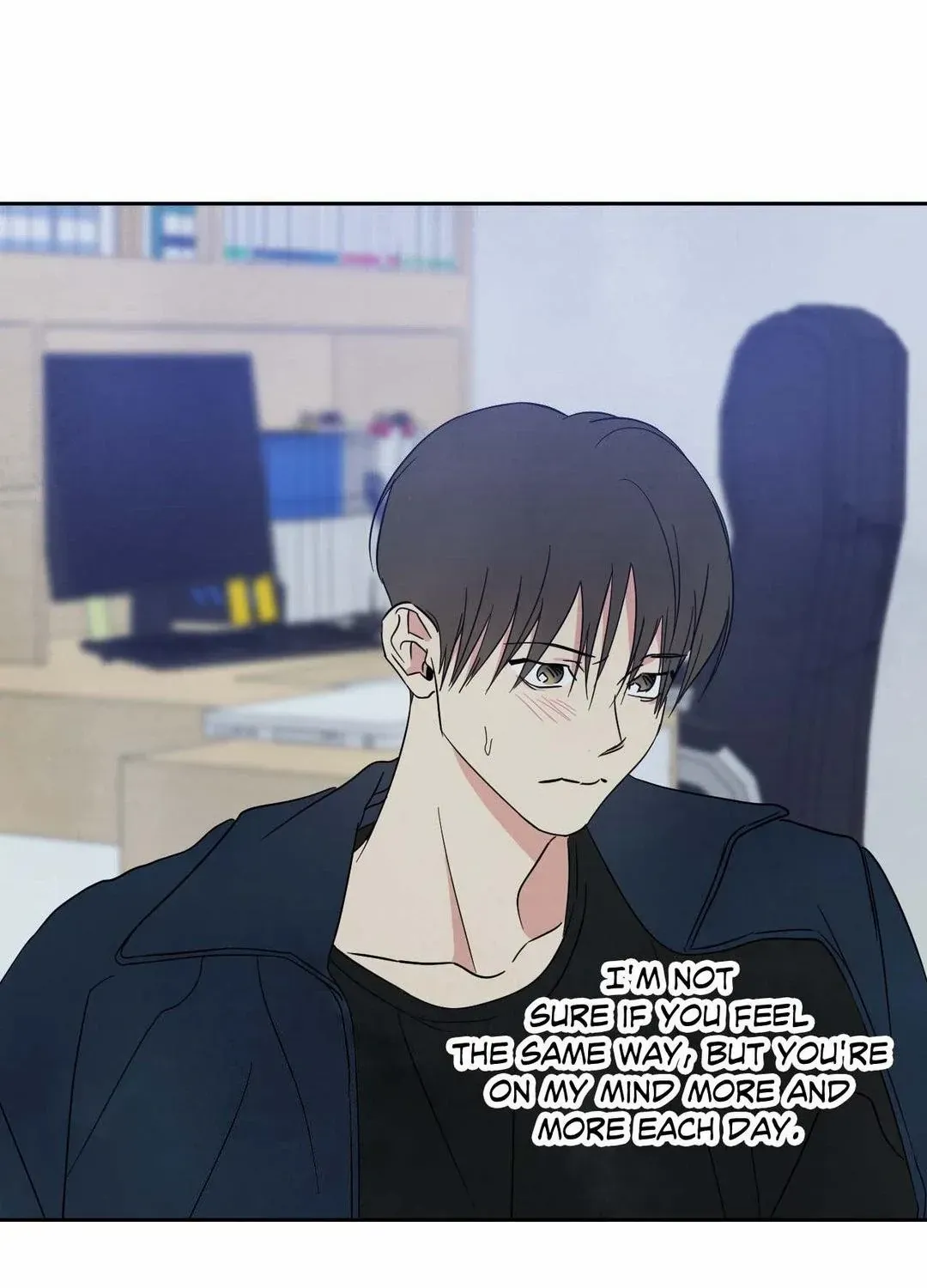 Read Topsy-Turvy chapter 112 image 109 on Lezhin