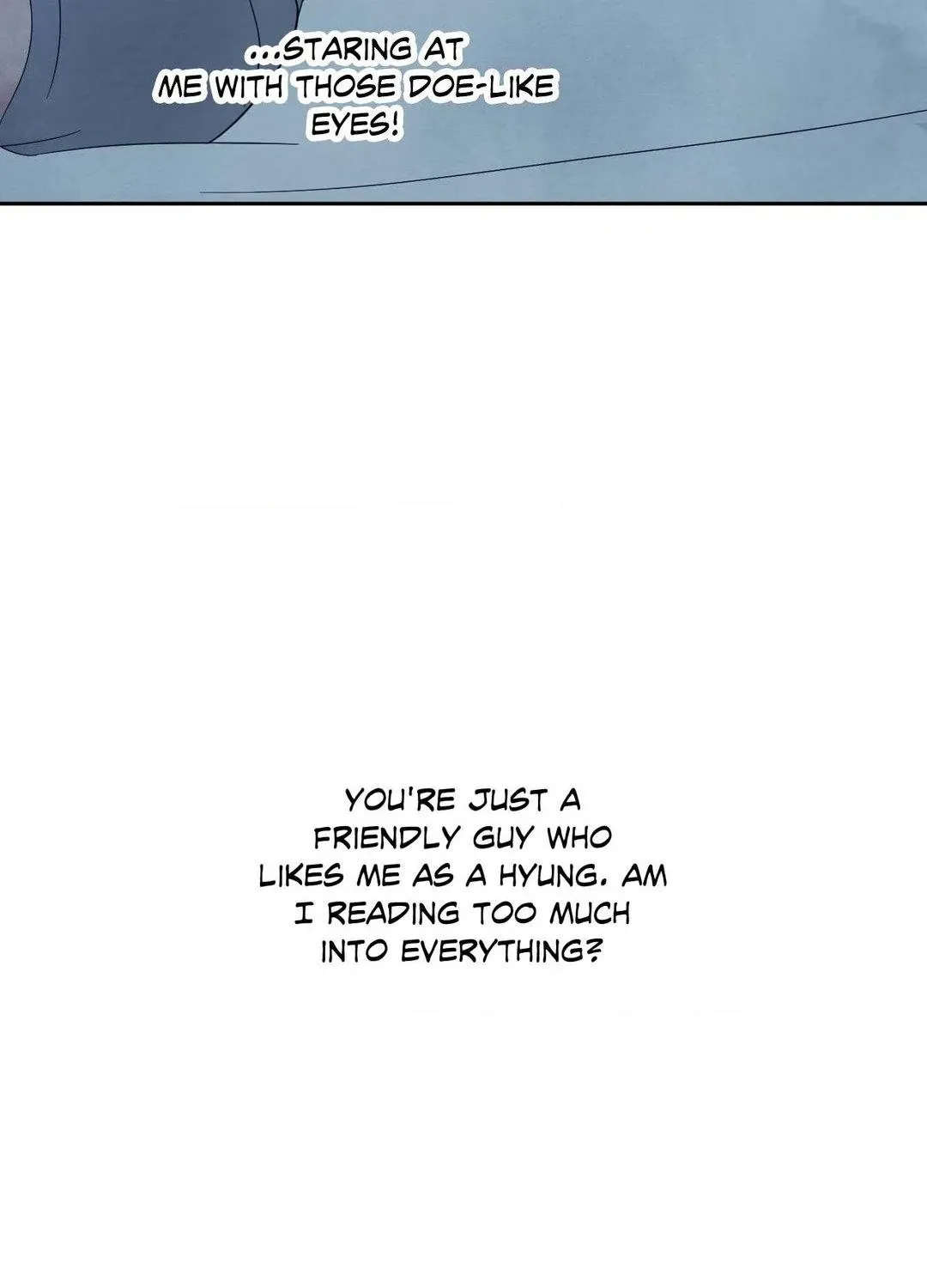Read Topsy-Turvy chapter 112 image 111 on Lezhin