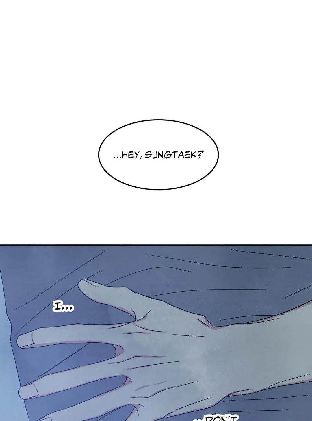 Read Topsy-Turvy chapter 112 image 112 on Lezhin