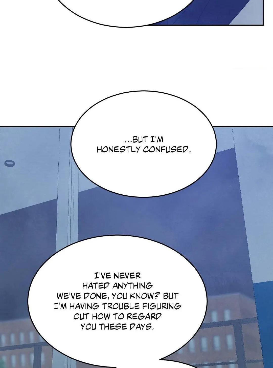 Read Topsy-Turvy chapter 112 image 116 on Lezhin