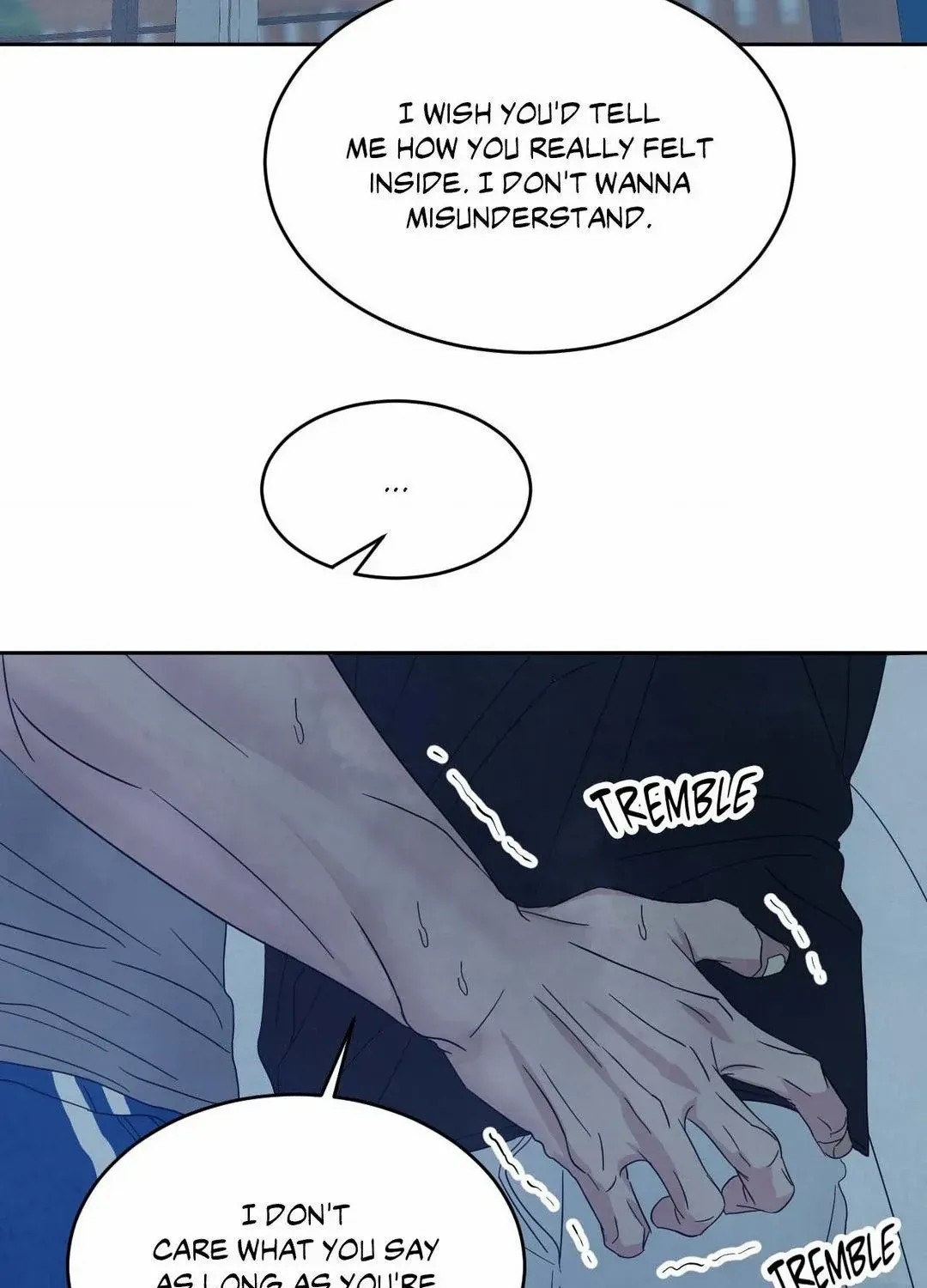 Read Topsy-Turvy chapter 112 image 117 on Lezhin