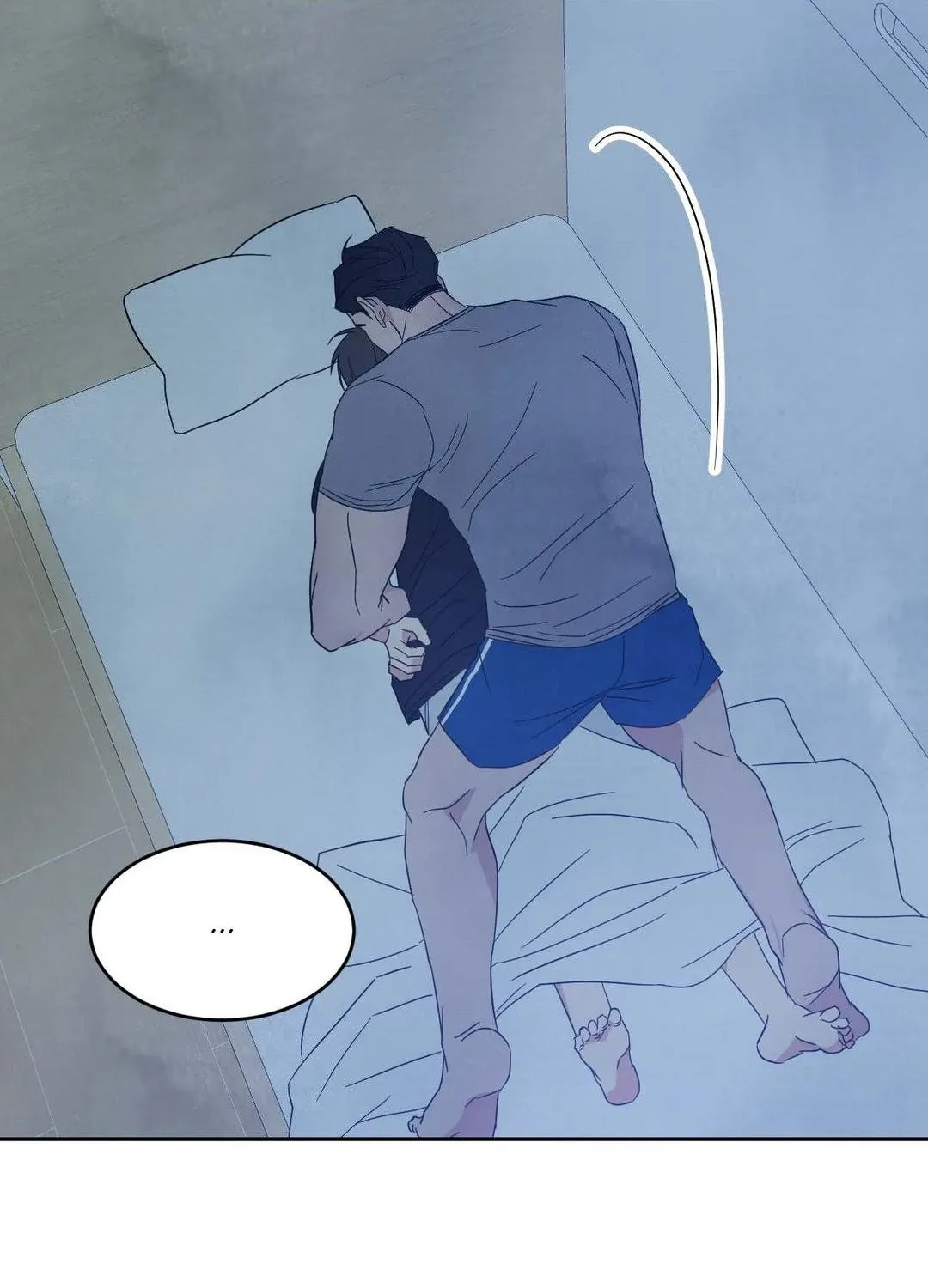 Read Topsy-Turvy chapter 112 image 119 on Lezhin