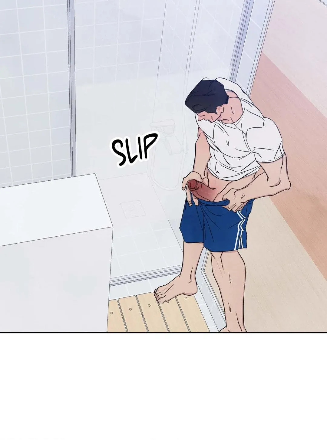 Read Topsy-Turvy chapter 112 image 12 on Lezhin