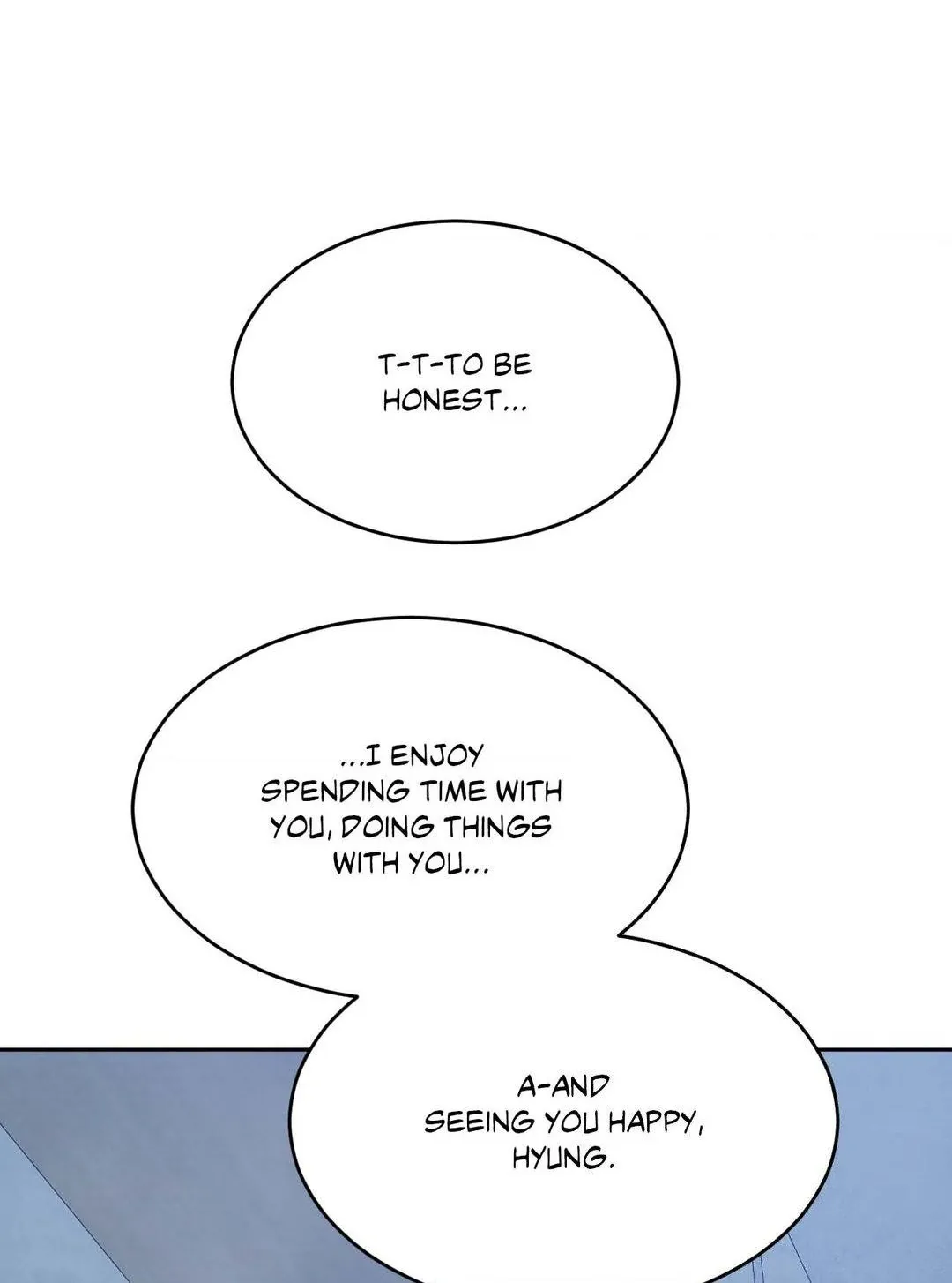 Read Topsy-Turvy chapter 112 image 120 on Lezhin