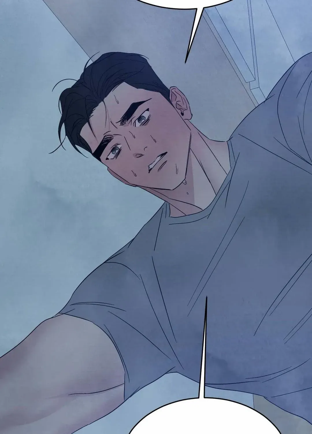 Read Topsy-Turvy chapter 112 image 121 on Lezhin