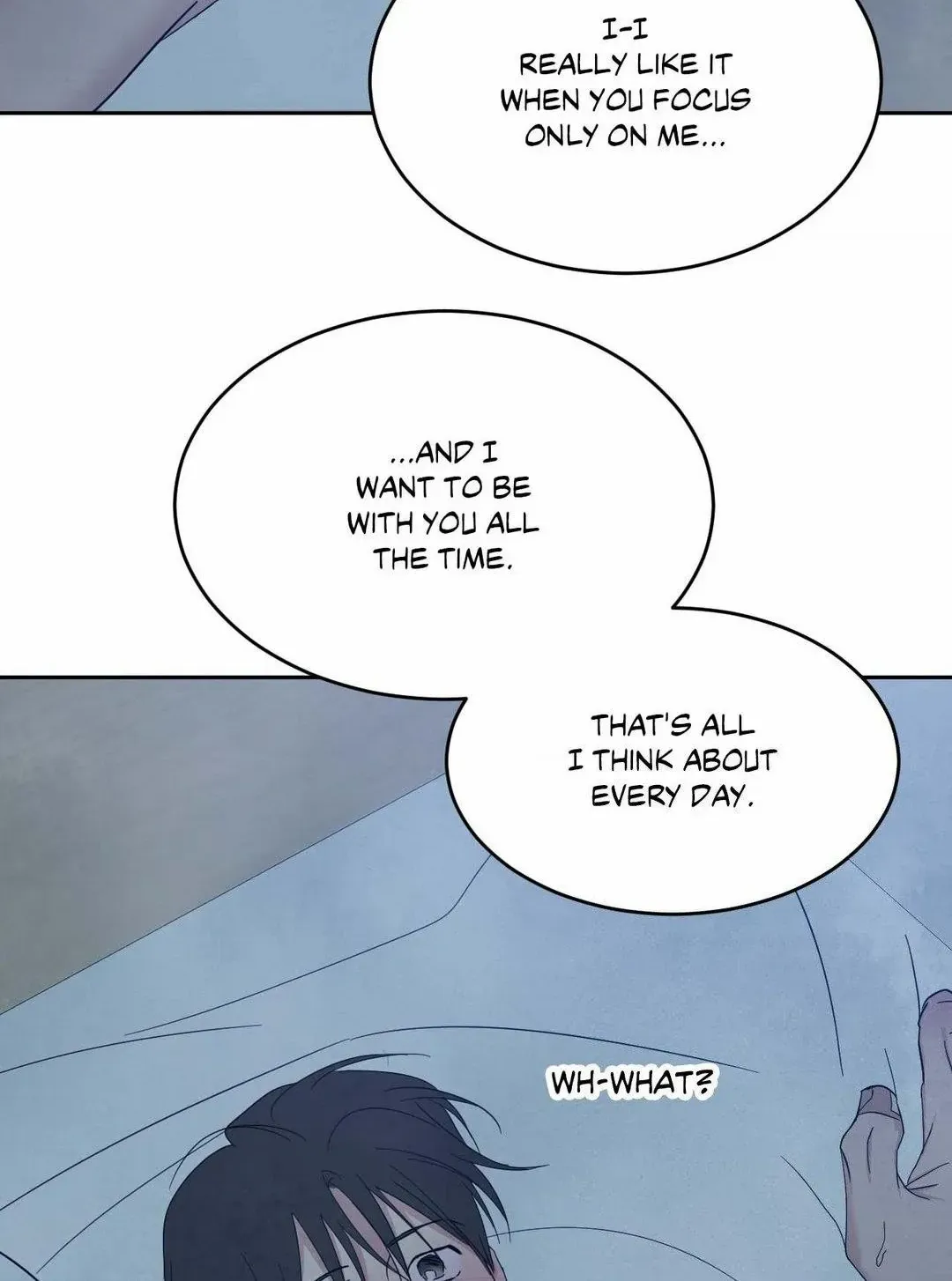 Read Topsy-Turvy chapter 112 image 122 on Lezhin
