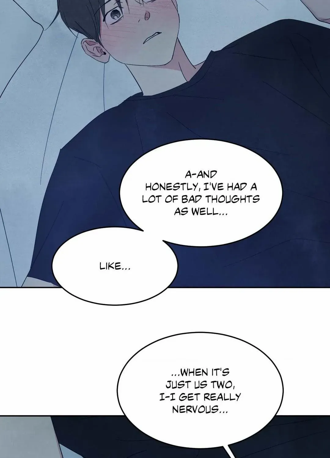 Read Topsy-Turvy chapter 112 image 123 on Lezhin