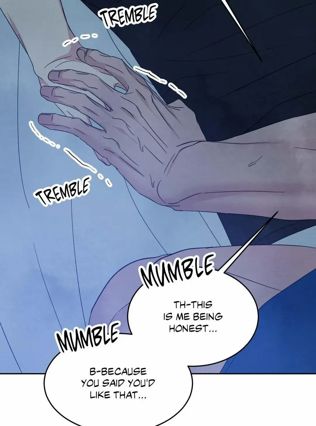 Read Topsy-Turvy chapter 112 image 124 on Lezhin
