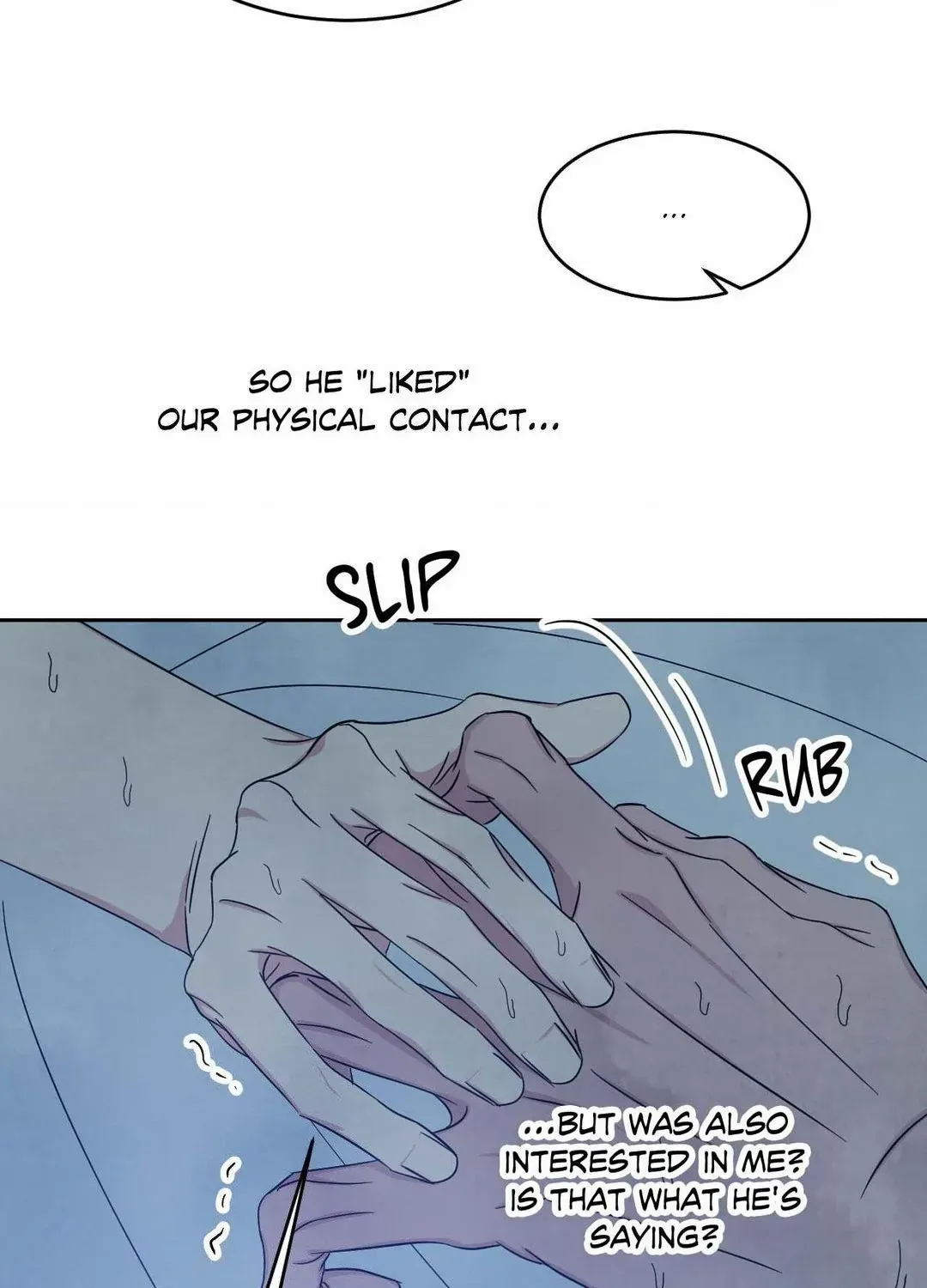 Read Topsy-Turvy chapter 112 image 125 on Lezhin