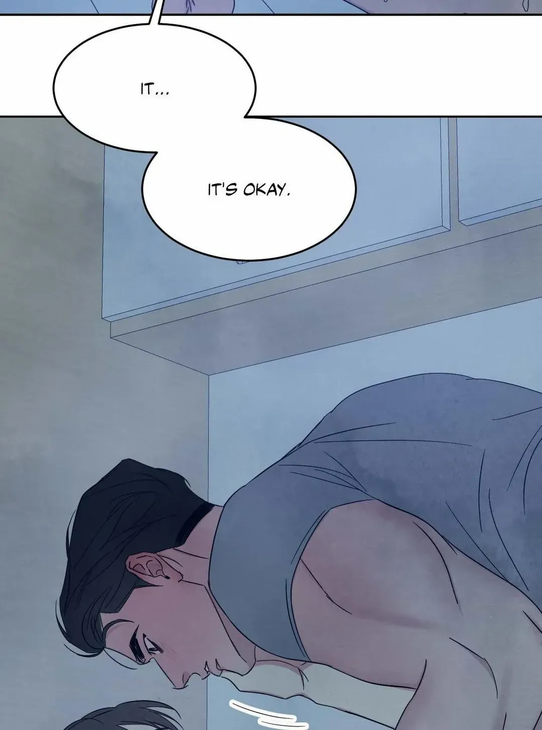 Read Topsy-Turvy chapter 112 image 126 on Lezhin