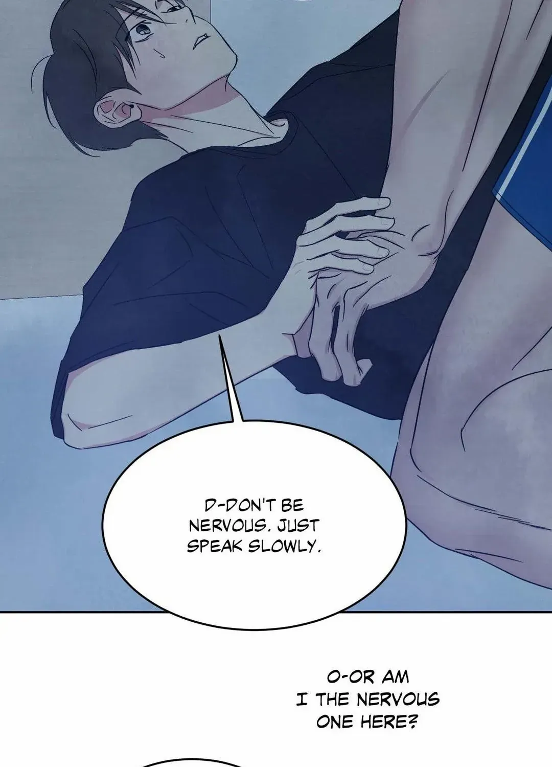 Read Topsy-Turvy chapter 112 image 127 on Lezhin