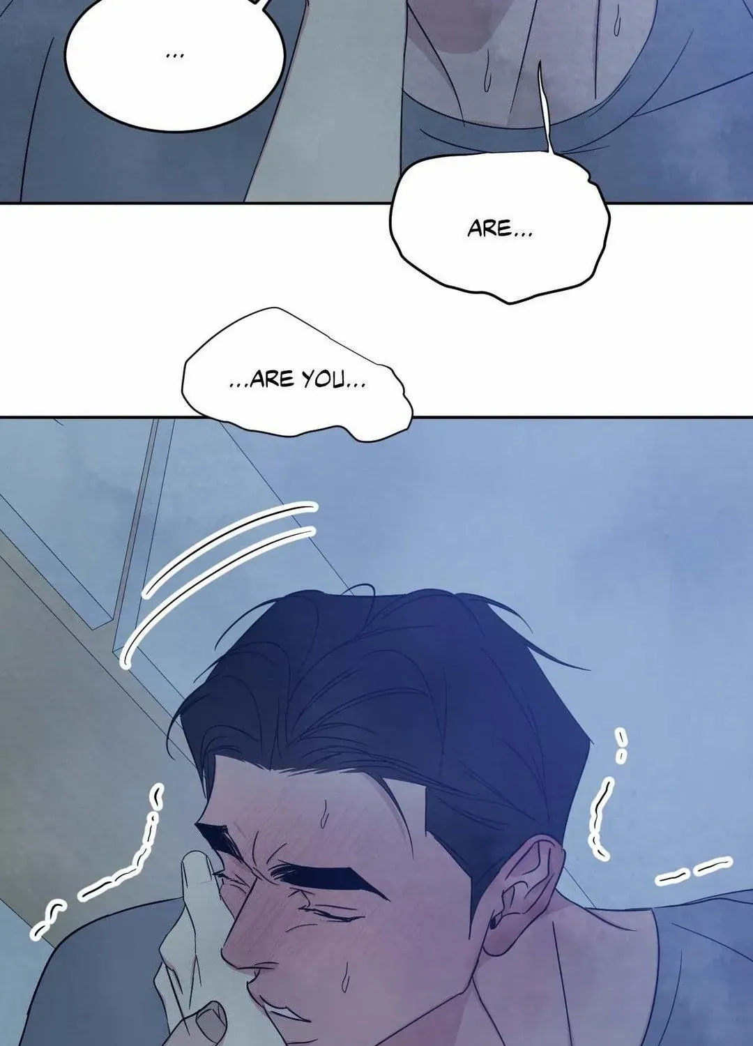 Read Topsy-Turvy chapter 112 image 129 on Lezhin
