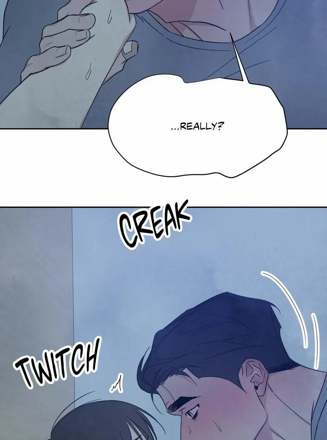 Read Topsy-Turvy chapter 112 image 130 on Lezhin