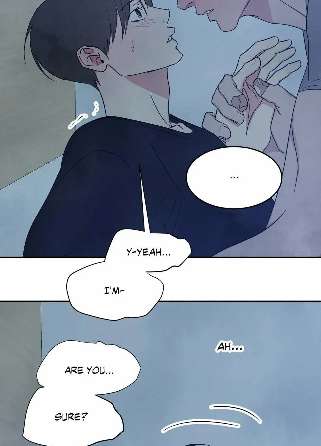 Read Topsy-Turvy chapter 112 image 131 on Lezhin