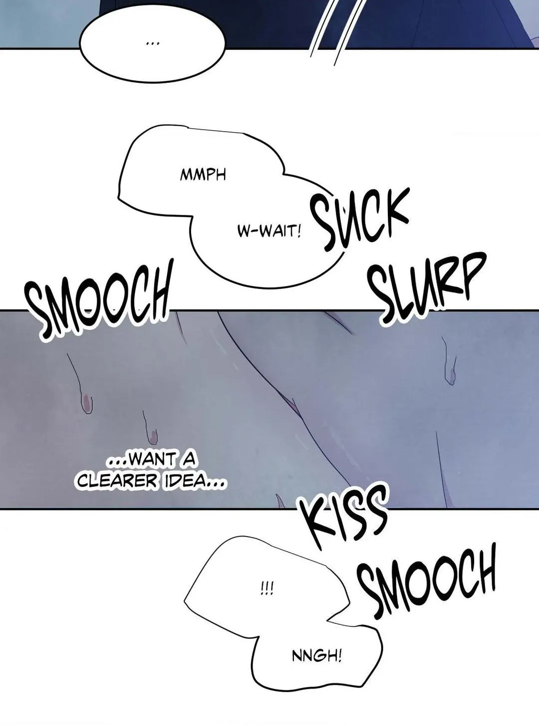 Read Topsy-Turvy chapter 112 image 134 on Lezhin